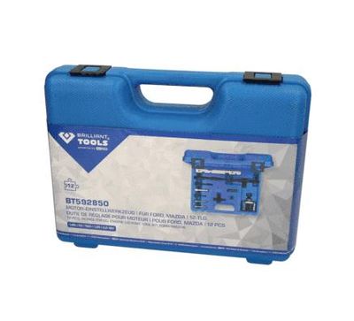 SET SCULE BLOCARE DISTRIBUTIE KS TOOLS BT592850 9