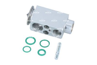 EXPANSIONSVENTIL KLIMAANLAGE NRF 38502