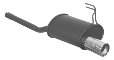 AMORTIZOR ZGOMOT SPORT