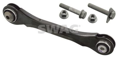 Lenker, Radaufhängung