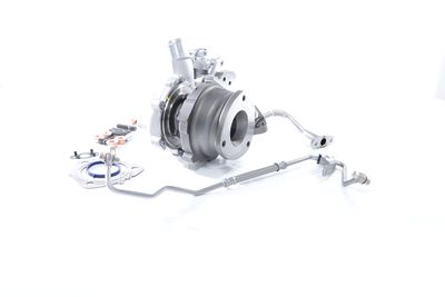 LADER AUFLADUNG BTS Turbo T981464 11