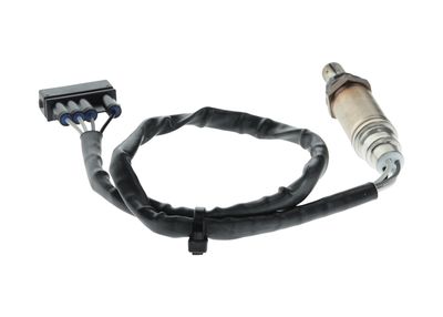 SONDA LAMBDA BOSCH 0258003439 17