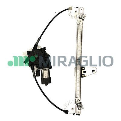 MECANISM ACTIONARE GEAM