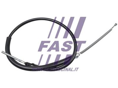 Тросик, cтояночный тормоз FAST FT69105 для FIAT ULYSSE