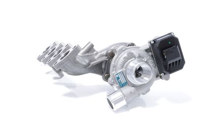 LADER AUFLADUNG BTS Turbo T918731 34