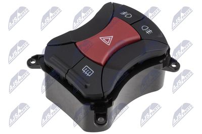 COMUTATOR LUMINI DE AVARIE