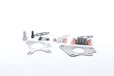 SET MONTAJ TURBOCOMPRESOR BTS Turbo T931214ABS 20