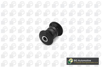 Uložení, řídicí mechanismus BGA BU5655
