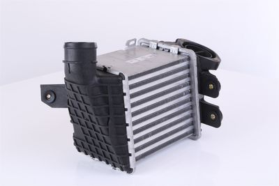 INTERCOOLER COMPRESOR NISSENS 96795 37