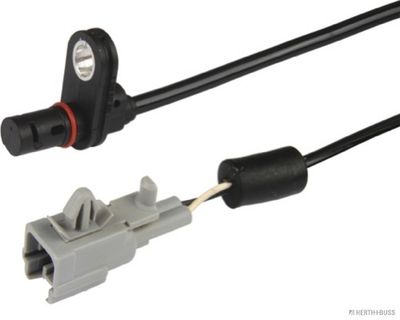 HERTH+BUSS JAKOPARTS J5921035 Скобы тормозных колодок  для NISSAN QASHQAI / QASHQAI +2 I (J10, NJ10, JJ10E) 1.5 dCi