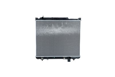 KüHLER MOTORKüHLUNG NRF 53576 5