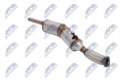 FILTRU FUNINGINE/PARTICULE SIST.DE ESAPAMENT NTY DPFRE000 33