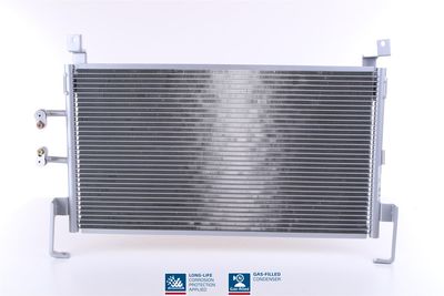 CONDENSATOR CLIMATIZARE