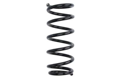 Spiraalveer Achter Links/Rechts past: HONDA CIVIC VII 1.4/1.6 11.00-09.05