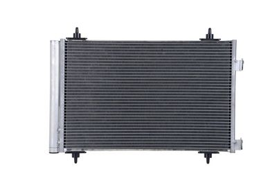 CONDENSATOR CLIMATIZARE WALKER WCD00400 1