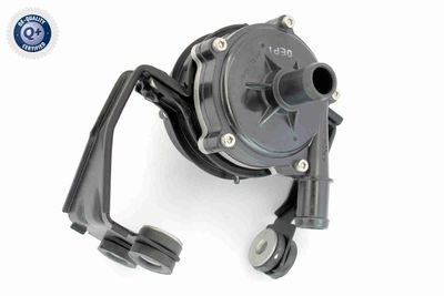 POMPă DE APă SUPLIMENTARă (CIRCUITUL APEI DE RăCIRE)