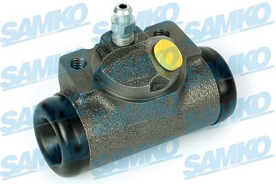 Cylinderek hamulcowy SAMKO C29073 produkt