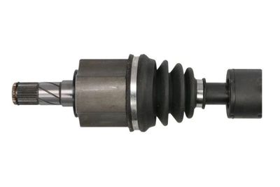 Drivaksel POINT GEAR PNG76174