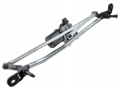 SISTEM STERGATOR PARBRIZ