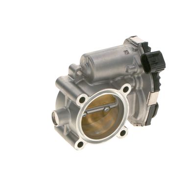 DROSSELKLAPPENSTUTZEN BOSCH 0280750496 9