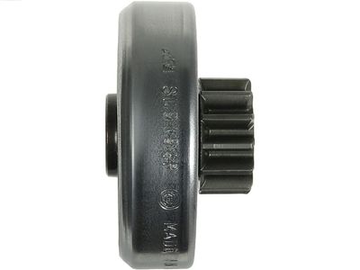 AS-PL Freilaufgetriebe, Starter