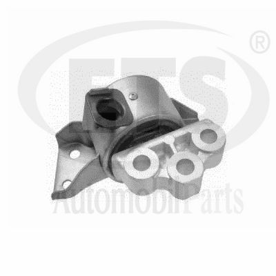 Подвеска, двигатель ETS 05.EM.233 для FIAT LINEA