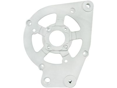 Schutzkappe, Generator