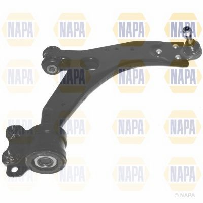 Control/Trailing Arm, wheel suspension NAPA NST2068