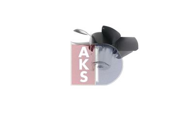 LüFTER MOTORKüHLUNG AKS DASIS 048140N 9
