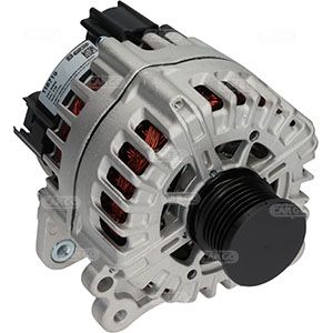 GENERATOR / ALTERNATOR HC-Cargo F032116719 1
