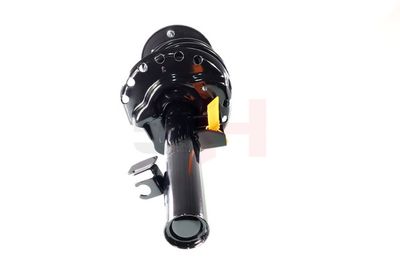 ANSAMBLU TELESCOP ARC GH GH352507C02 48