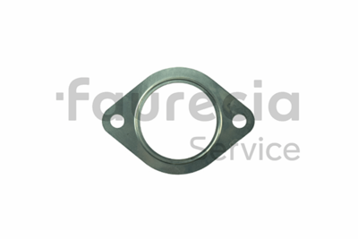 Faurecia AA96329 Прокладка глушителя  для FIAT FREEMONT (Фиат Фреемонт)