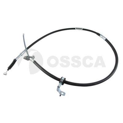 Тросик, cтояночный тормоз OSSCA 50266 для TOYOTA RAV 4