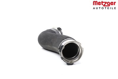 LADELUFTSCHLAUCH METZGER AUTOTEILE 2401270 26