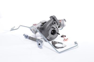 LADER AUFLADUNG BTS Turbo T981114BT 15