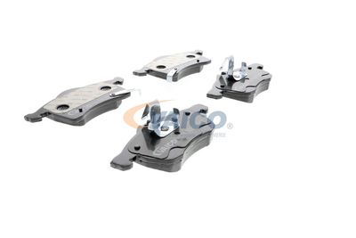 BREMSBELAGSATZ SCHEIBENBREMSE VAICO V408020 28