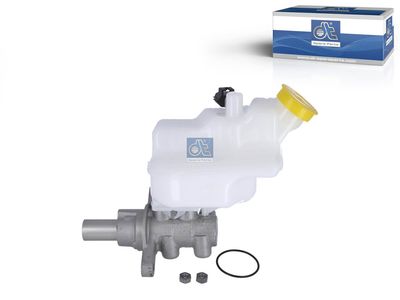 Спирачна помпа DT Spare Parts 13.34052