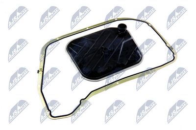 SET FILTRE HIDRAULICE CUTIE E VIT.AUTOMATA