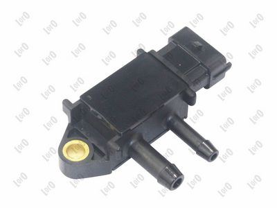 SENSOR ABGASDRUCK