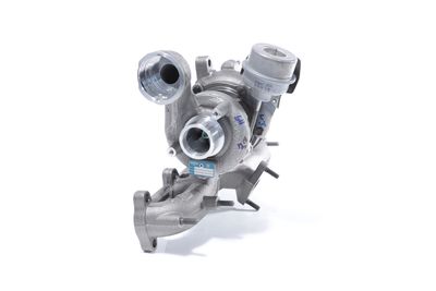 LADER AUFLADUNG BTS Turbo T914073 10