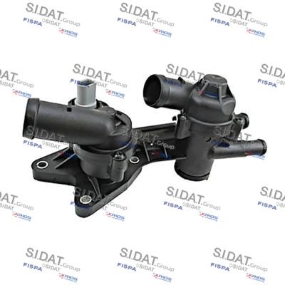 THERMOSTAT KüHLMITTEL