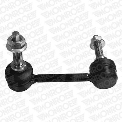 Stange/Strebe, Stabilisator