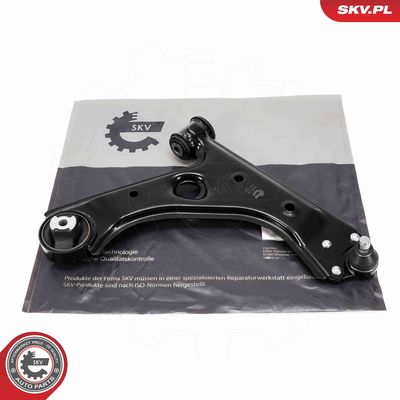 BRAT SUSPENSIE ROATA