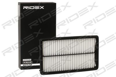 Воздушный фильтр RIDEX 8A0623 для MAZDA CX-7