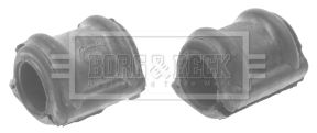 Zestaw naprawczy, łącznik stabilizatora BORG & BECK BSK6362K