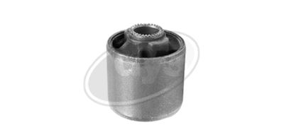 DYS 37-22758 Сайлентблок рычага  для HYUNDAI ACCENT седан (X-3) 1.5 i 12V