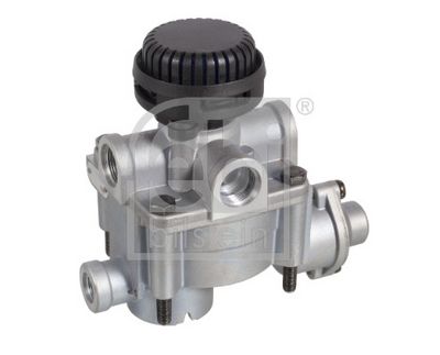 FEBI BILSTEIN Relaisventil