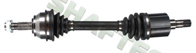 SHAFTEC VA184L Полуось в сборе для OPEL CORSA D (S07) 1.6 Turbo (L08, L68) SHAFTEC VA184L Полуось в сборе для OPEL CORSA D (S07) 1.6 Turbo (L08, L68)