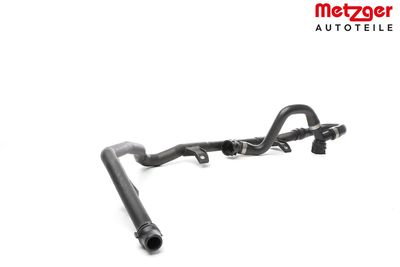 KüHLERSCHLAUCH METZGER AUTOTEILE 2420542 14