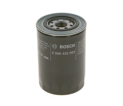 ÖLFILTER BOSCH 0986452063 28